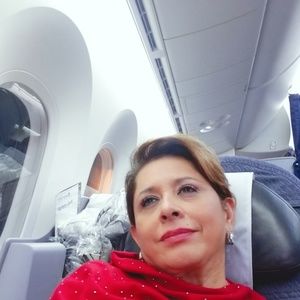 Meet your Posher, Sylvia